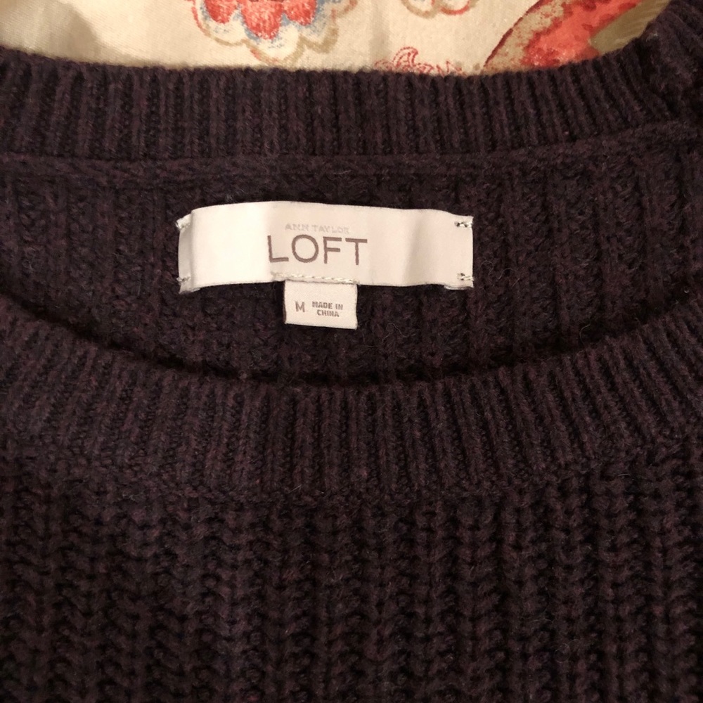 Loft Sweater - Picture 7 of 8